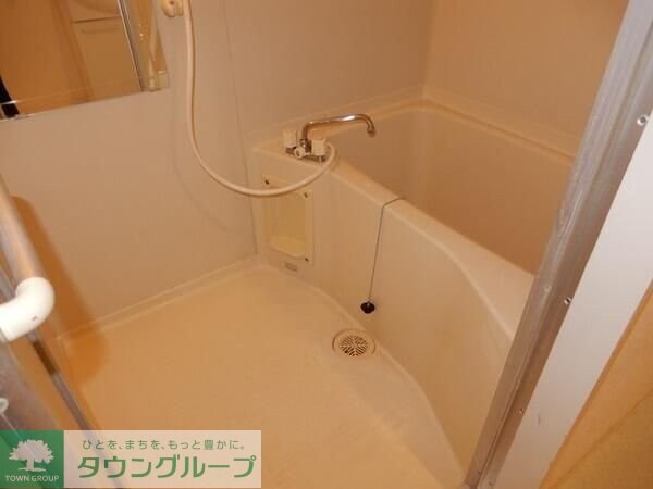 アーバンＳＴの物件内観写真