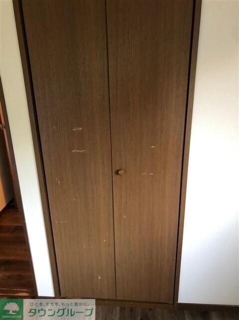 吉見町戸建の物件内観写真