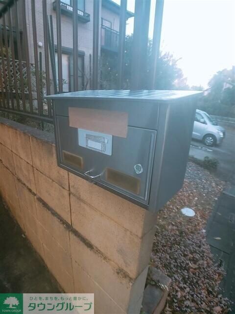 吉見町戸建の物件内観写真