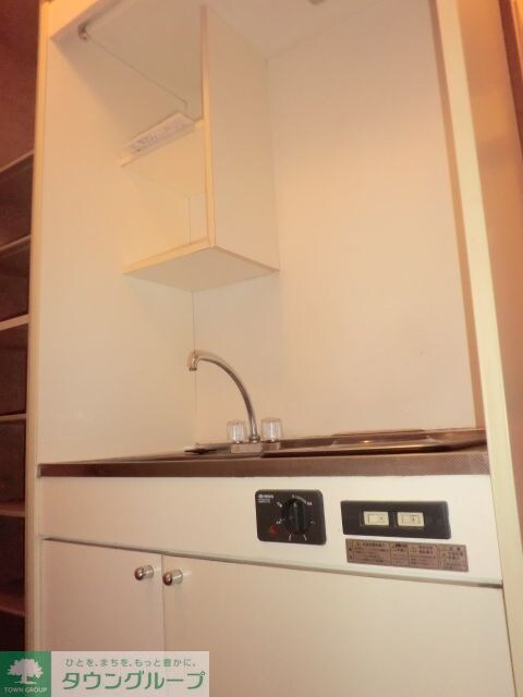 レオパレスＭＩＴＡ　10076の物件内観写真