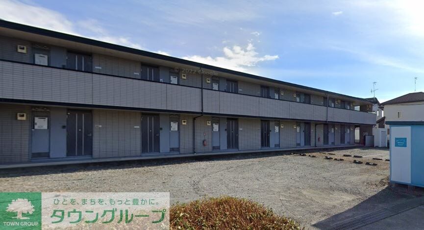 レオパレスＭＩＴＡ　10076の物件内観写真