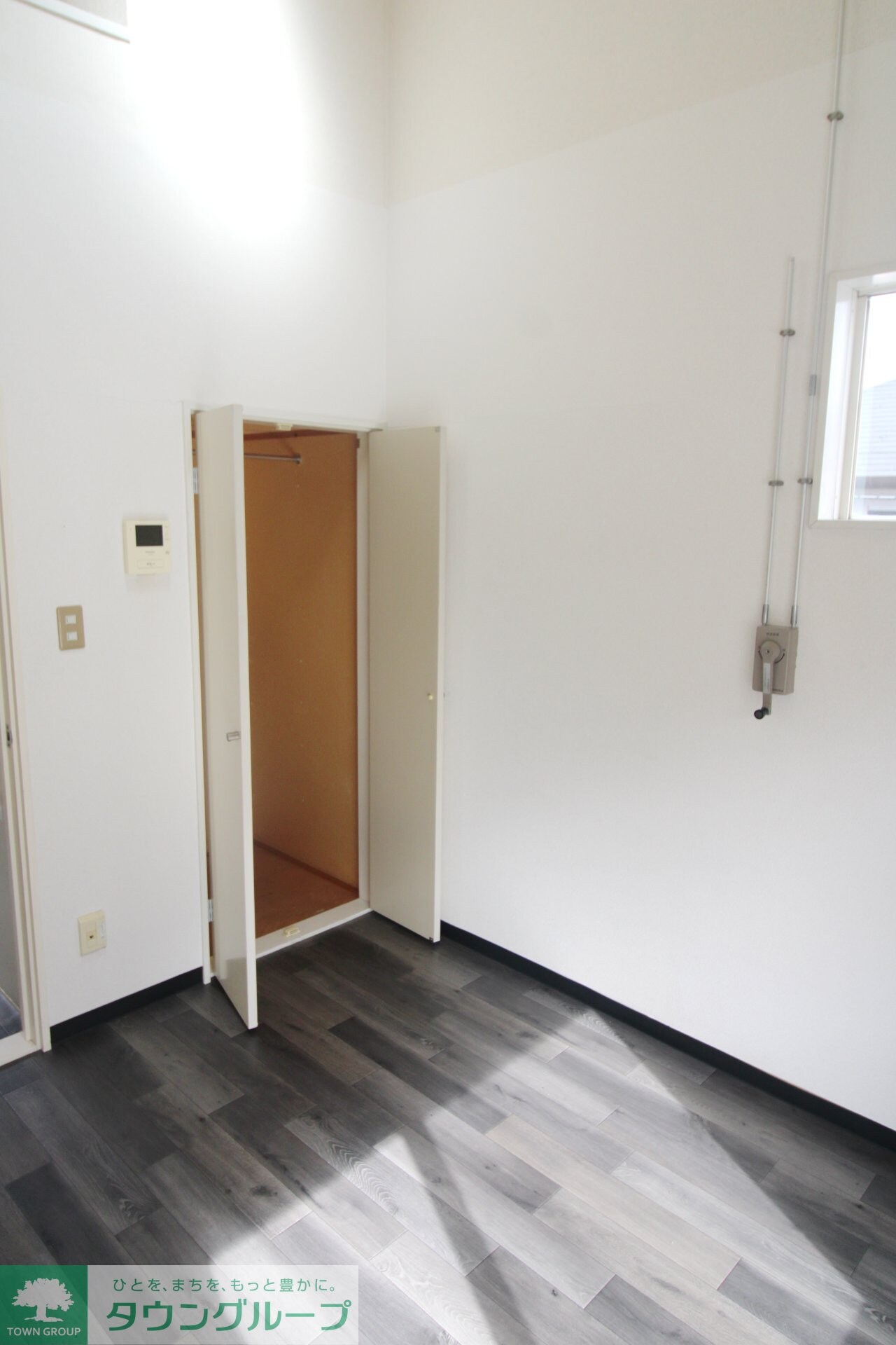 ベルトピアクマガヤ9の物件内観写真