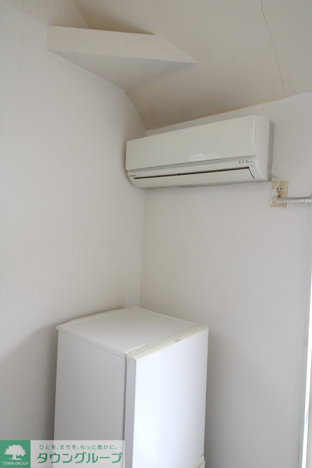 ベルトピアクマガヤ9の物件内観写真