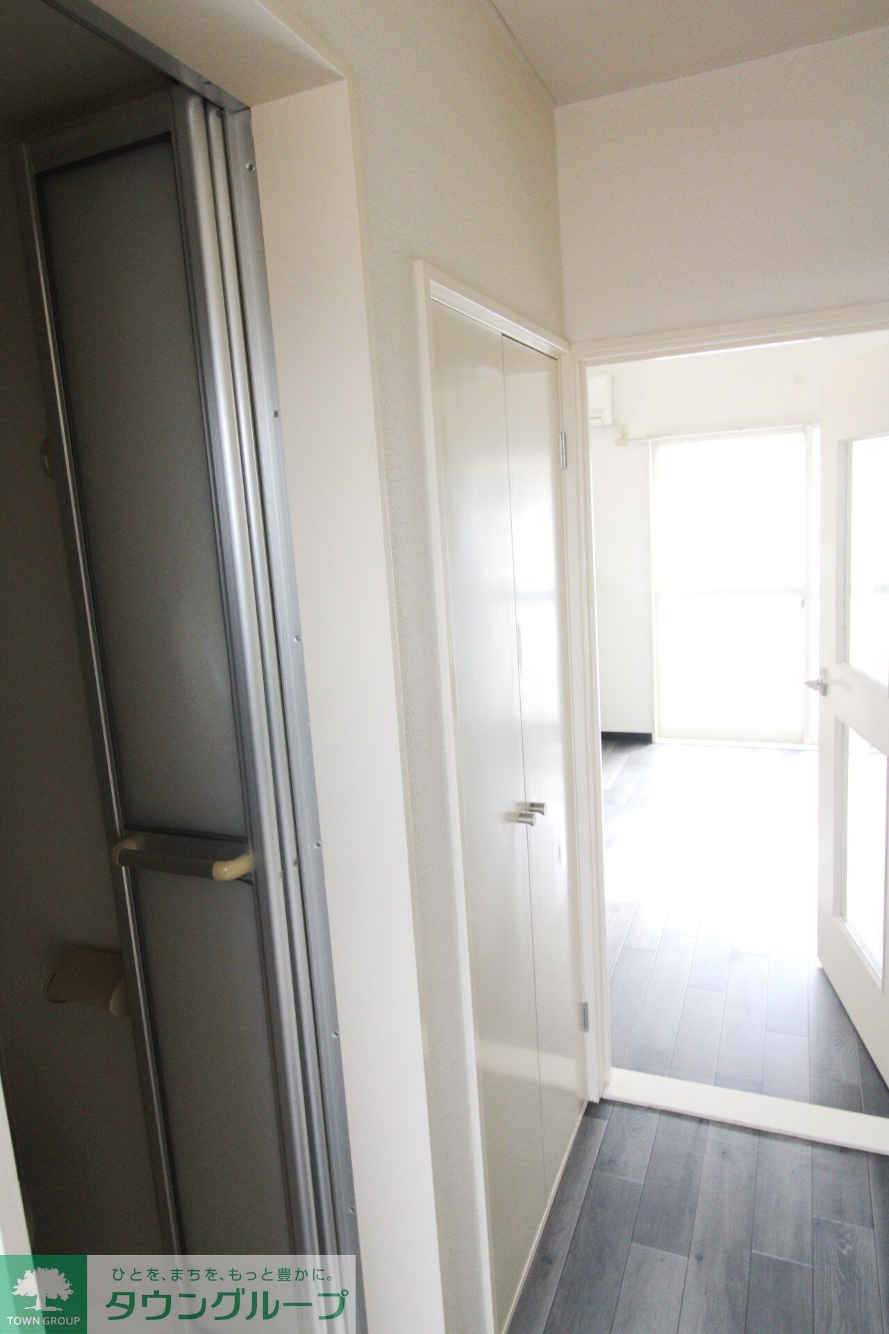 ベルトピアクマガヤ9の物件内観写真