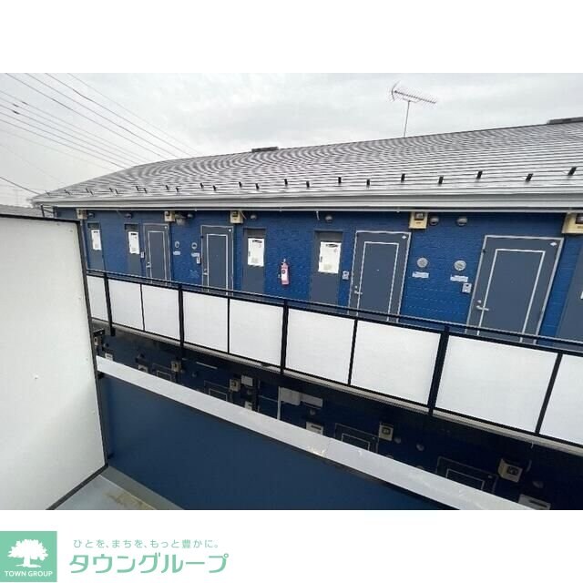 ガザニアの物件内観写真