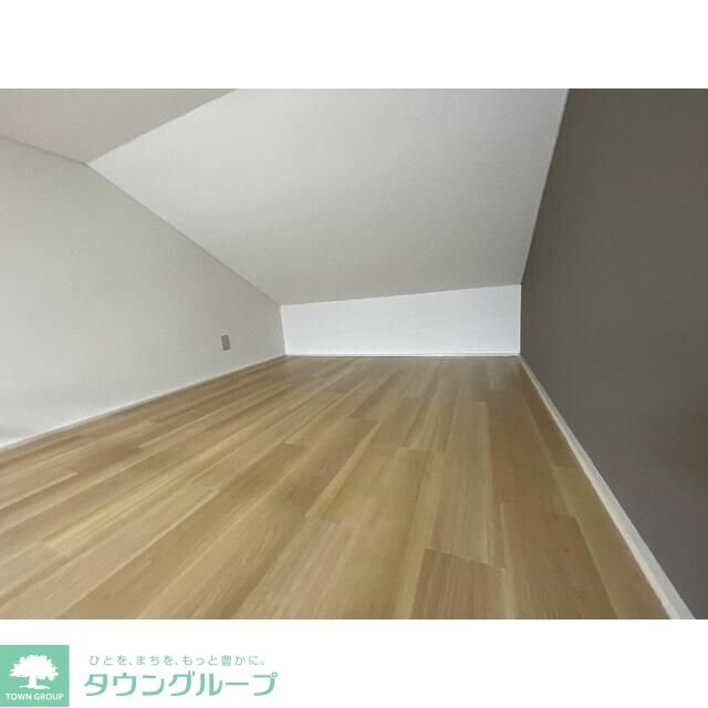 ガザニアの物件内観写真