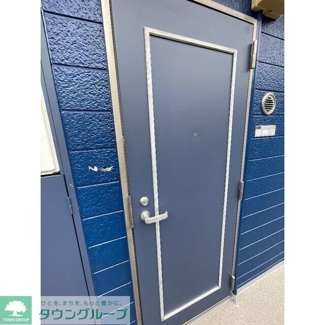 ガザニアの物件内観写真