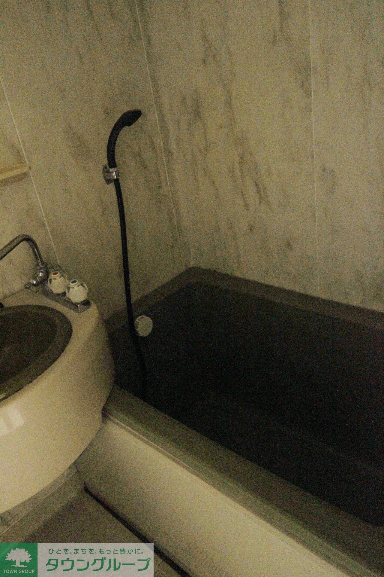 サンピア伊勢の物件内観写真