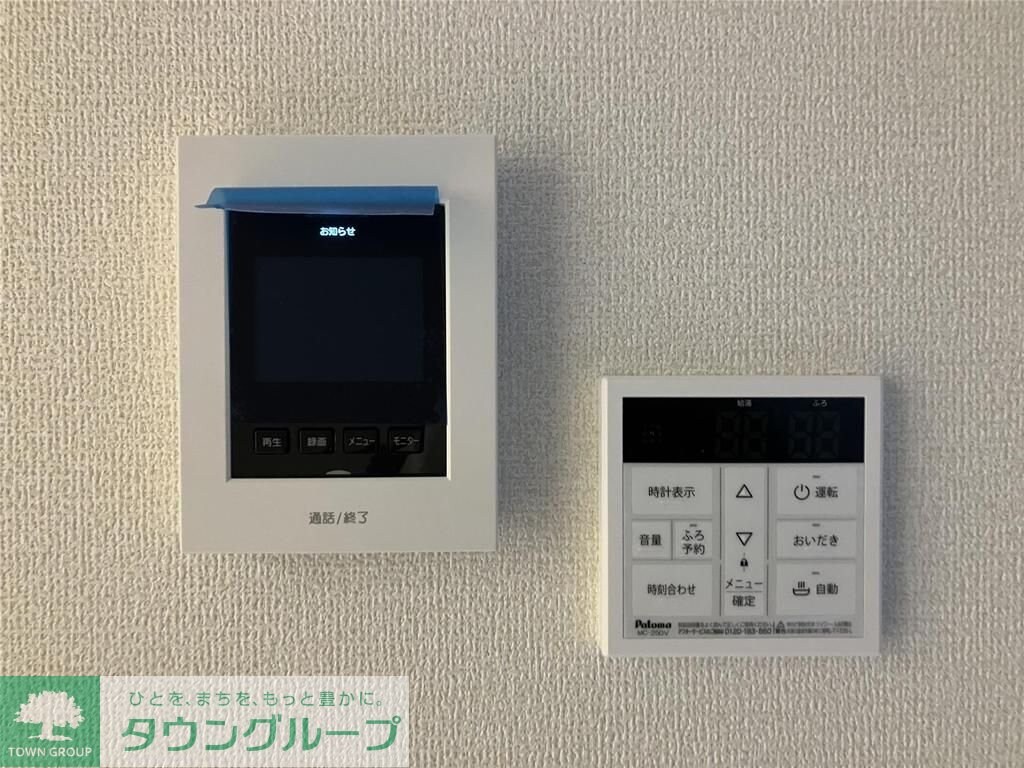 リーブルファイン行田駅前の物件内観写真