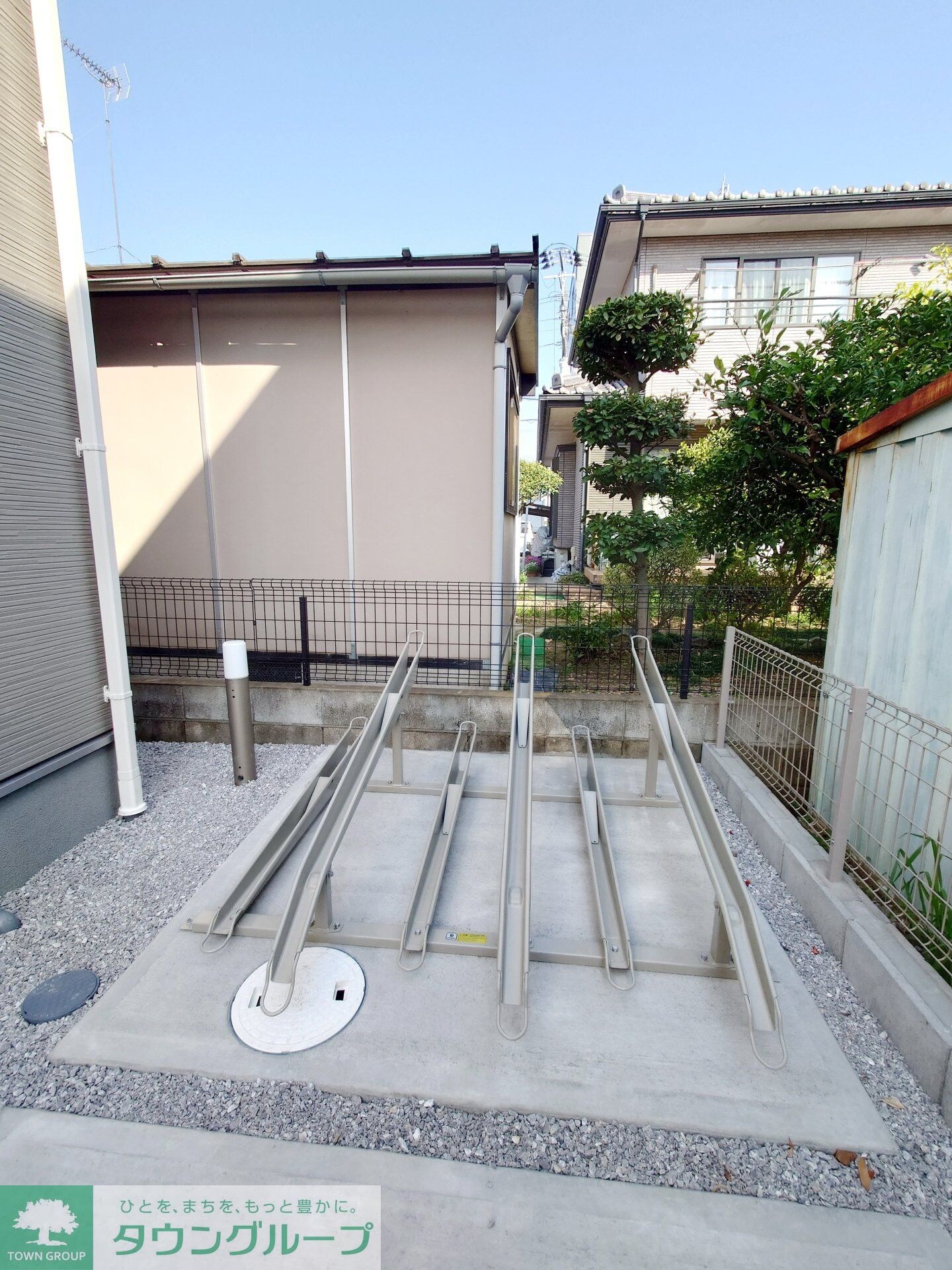 リーブルファイン行田駅前の物件内観写真