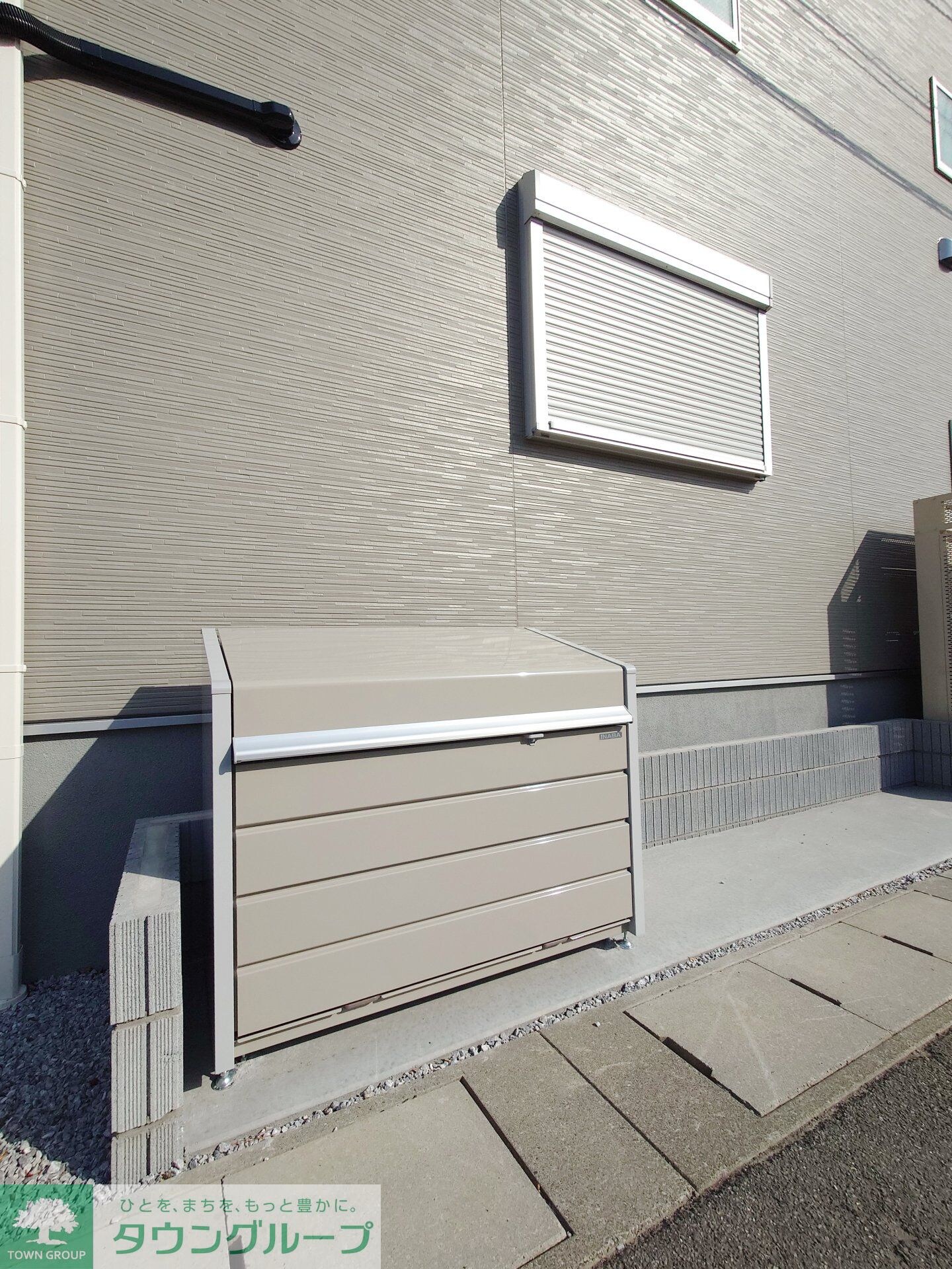 リーブルファイン行田駅前の物件内観写真