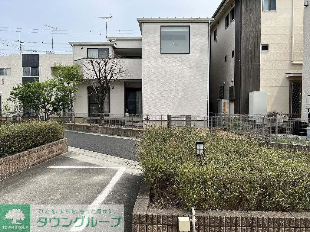 レオパレスとあむの物件内観写真