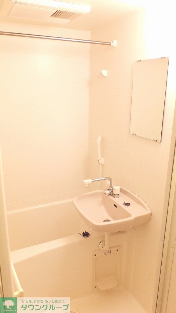 レオパレスとあむの物件内観写真