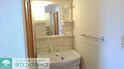 プリュジュールIIの物件内観写真