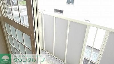 プリュジュールIIの物件内観写真