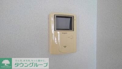 プリュジュールIIの物件内観写真