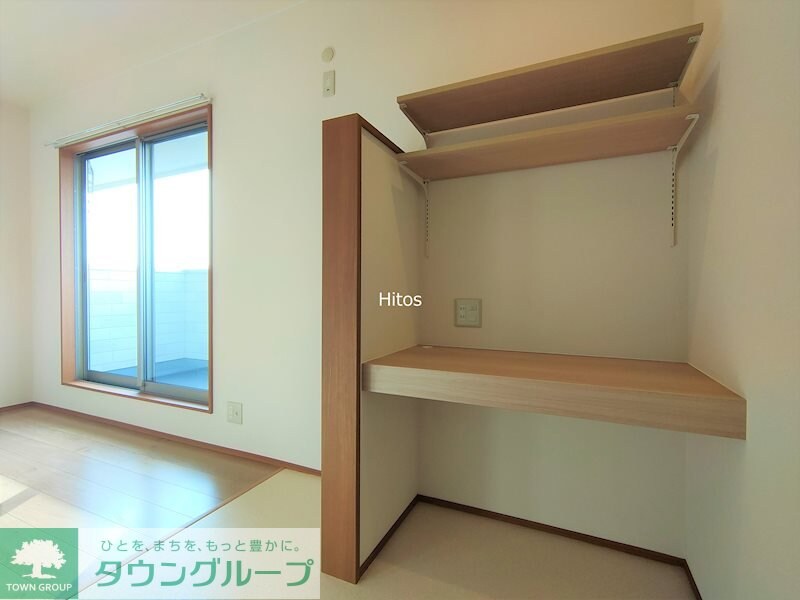 ＢＥＬＬ　ＦＩＮＥ　（ベルフィーヌ）　　Ｂの物件内観写真