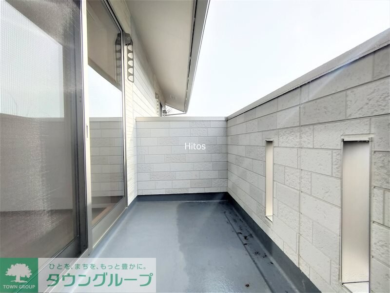 ＢＥＬＬ　ＦＩＮＥ　（ベルフィーヌ）　　Ｂの物件内観写真