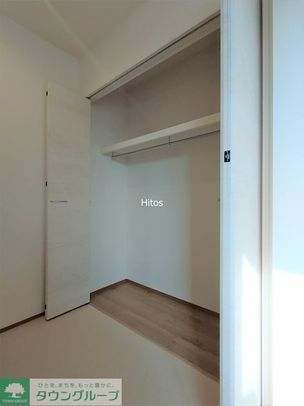 ＢＥＬＬ　ＦＩＮＥ　（ベルフィーヌ）　　Ｂの物件内観写真