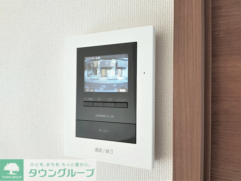 ＢＥＬＬ　ＦＩＮＥ　（ベルフィーヌ）　　Ｂの物件内観写真