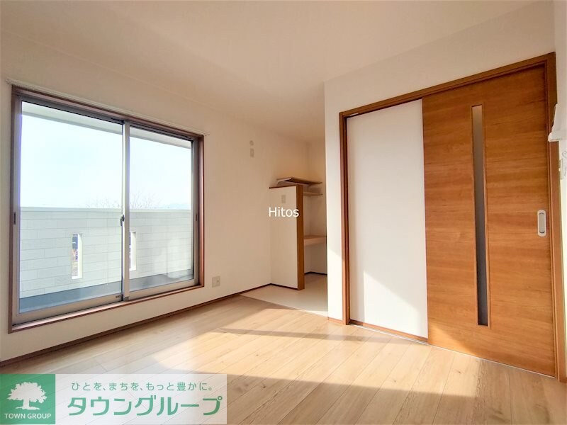 ＢＥＬＬ　ＦＩＮＥ　（ベルフィーヌ）　　Ｂの物件内観写真