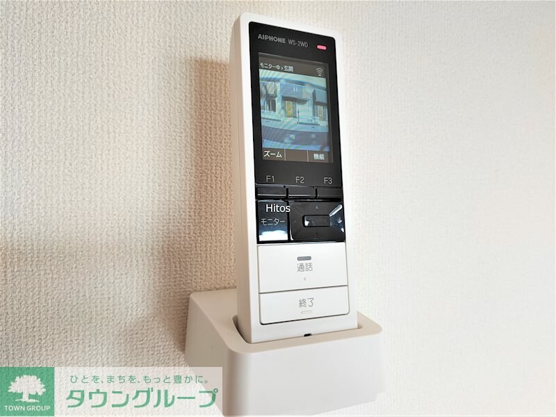 ＢＥＬＬ　ＦＩＮＥ　（ベルフィーヌ）　　Ｂの物件内観写真