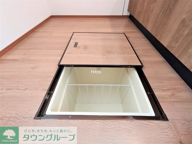 ＢＥＬＬ　ＦＩＮＥ　（ベルフィーヌ）　　Ｂの物件内観写真