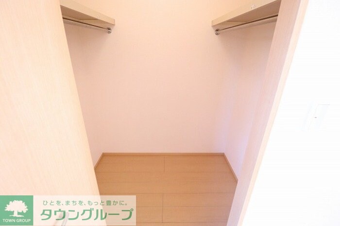 アークの物件内観写真