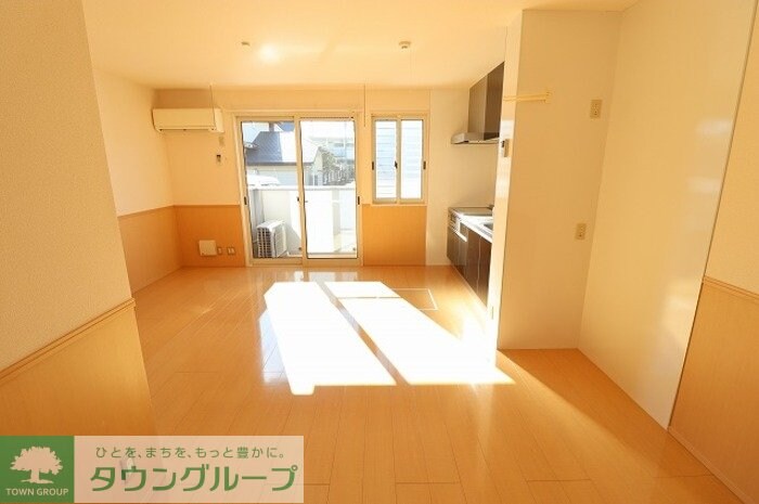 アークの物件内観写真