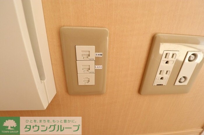 アークの物件内観写真