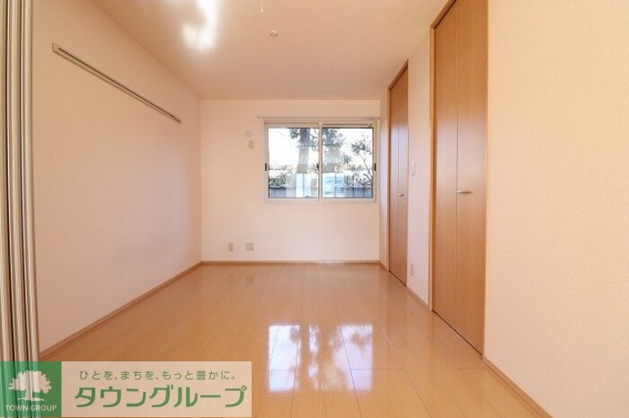 アークの物件内観写真