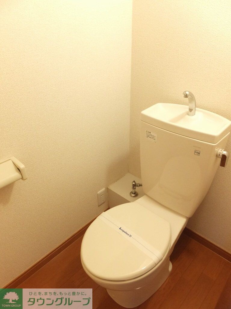 レオパレスＭＡＲＵＴＡＫＡの物件内観写真