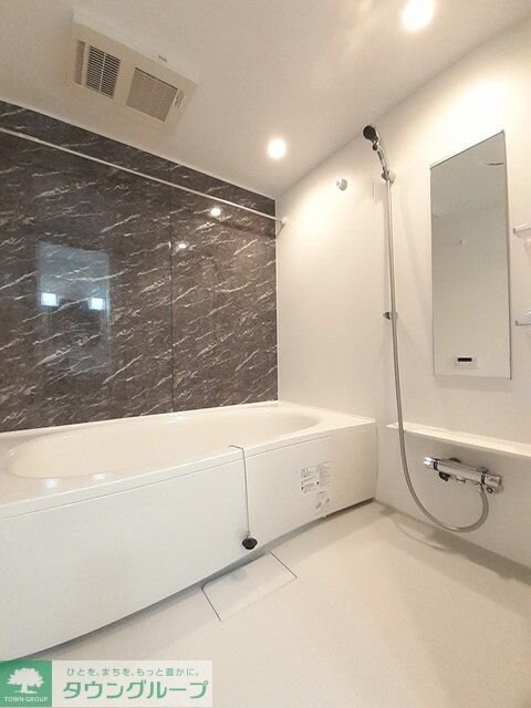 アヴェクトワの物件内観写真