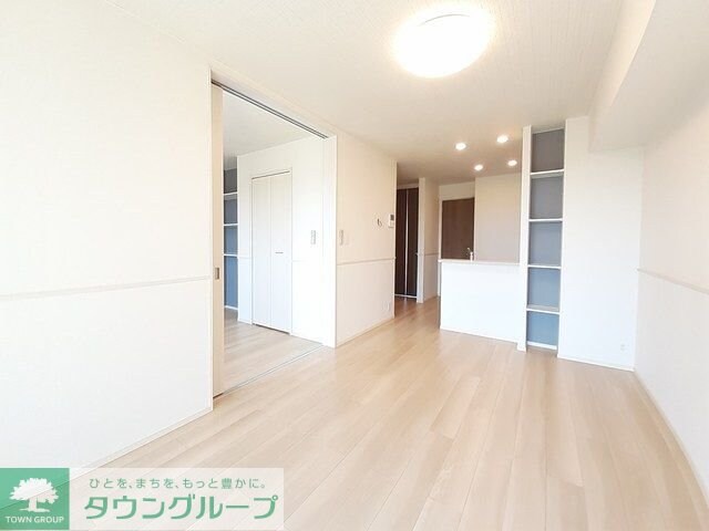 アヴェクトワの物件内観写真