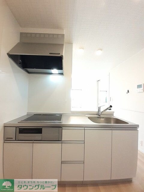 アヴェクトワの物件内観写真