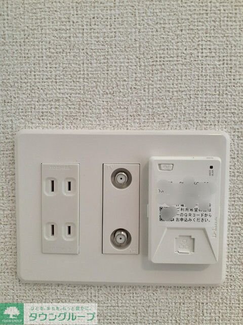 アヴェクトワの物件内観写真