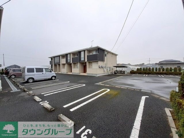 ロッソフィオーレＣの物件内観写真