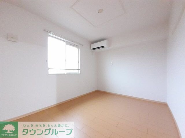 ロッソフィオーレＣの物件内観写真