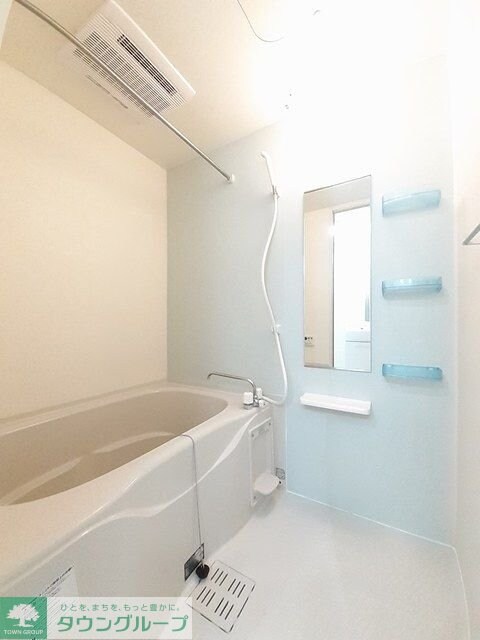 ロッソフィオーレＣの物件内観写真