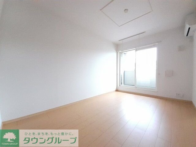 ロッソフィオーレＣの物件内観写真