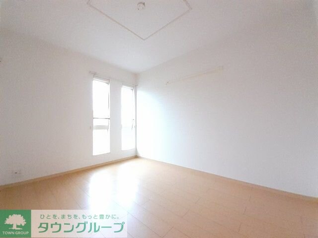 ロッソフィオーレＣの物件内観写真