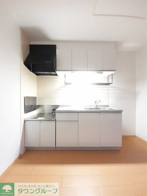 ロッソフィオーレＣの物件内観写真