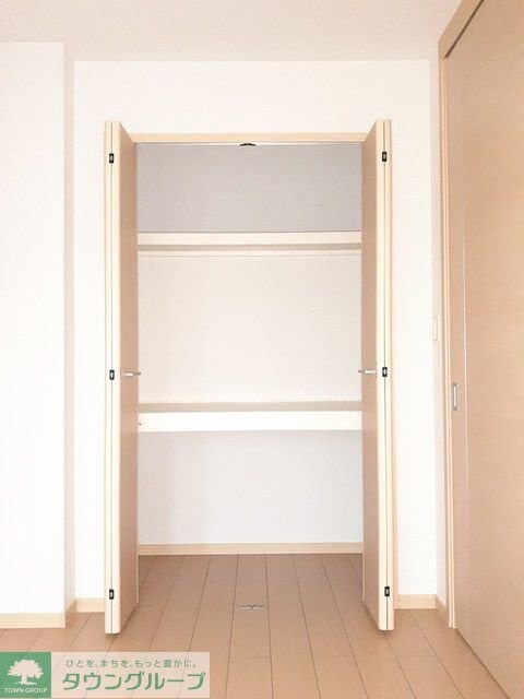 ロッソフィオーレＣの物件内観写真