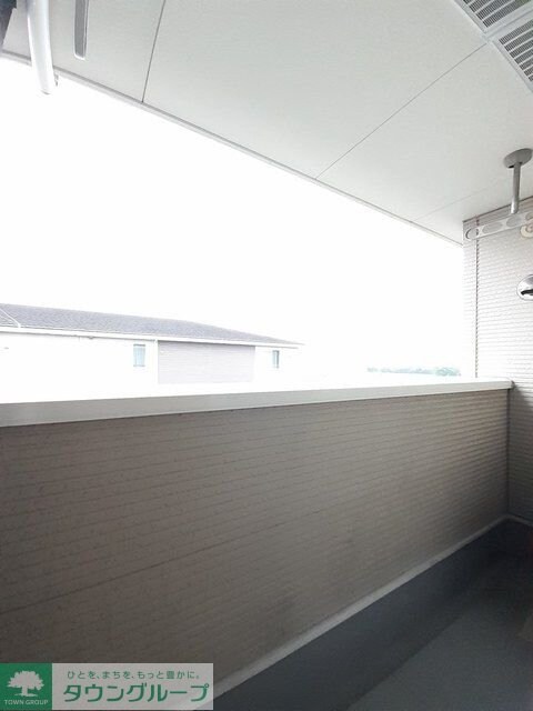 ロッソフィオーレＣの物件内観写真