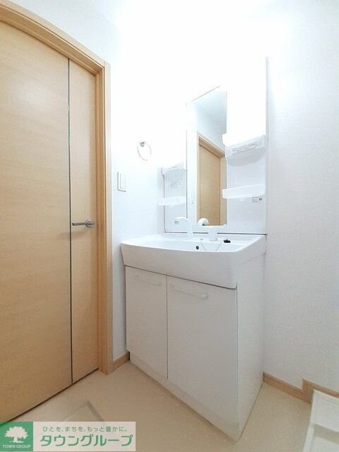 ロッソフィオーレＣの物件内観写真