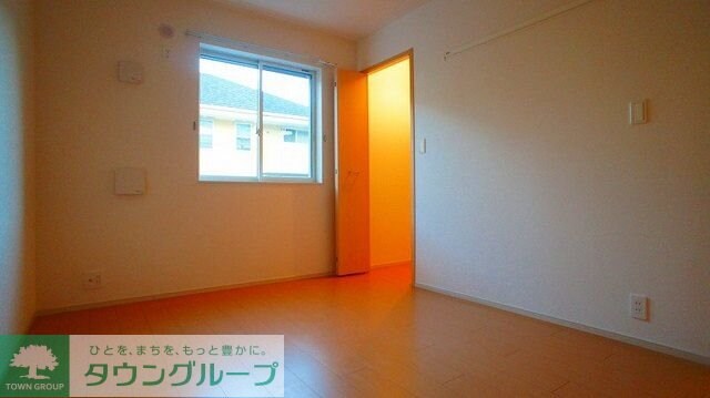 ヴィラ　サンリットの物件内観写真