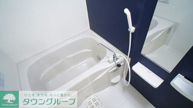 ヴィラ　サンリットの物件内観写真