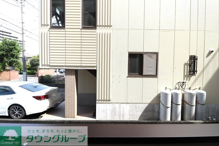 ミレニアセジュール熊谷の物件内観写真