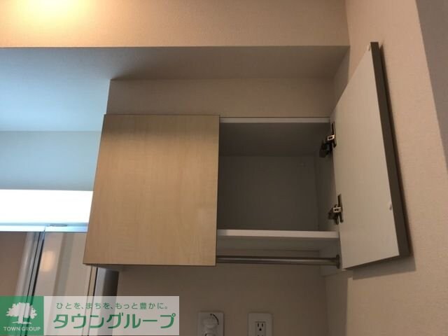 カルミアの物件内観写真