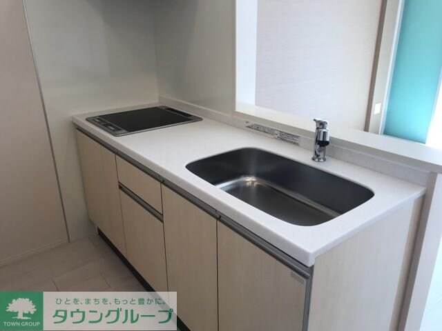 カルミアの物件内観写真